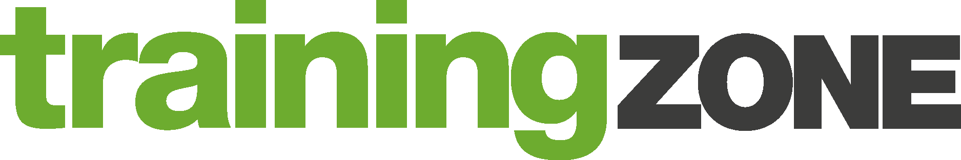 TrainingZone UK Logo Vector Logo
